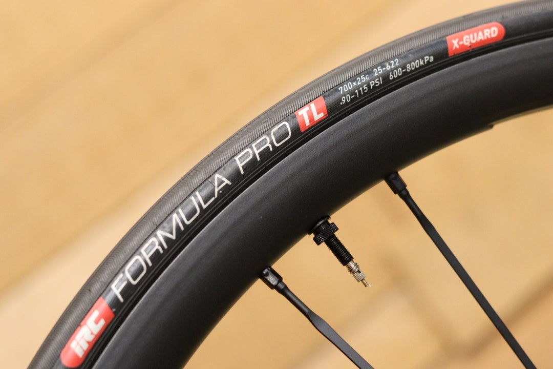 フルクラム FULCRUM レーシングゼロ ディスク RACING ZERO DB 2Way-Fit アルミ チューブレス ホイールセット シマノ 11s/12s ワイド 【立川店】