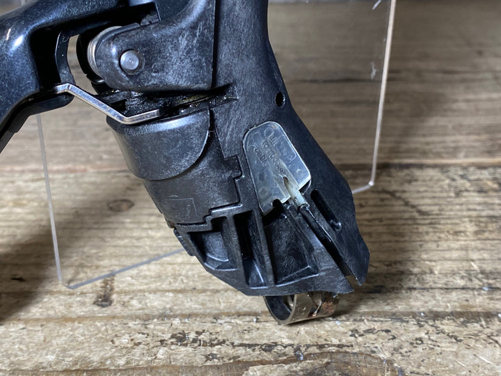 JT433 シマノ SHIMANO アルテグラ ULTEGRA ST-R8000 STIレバー 右のみ ※ブラケットフード欠品