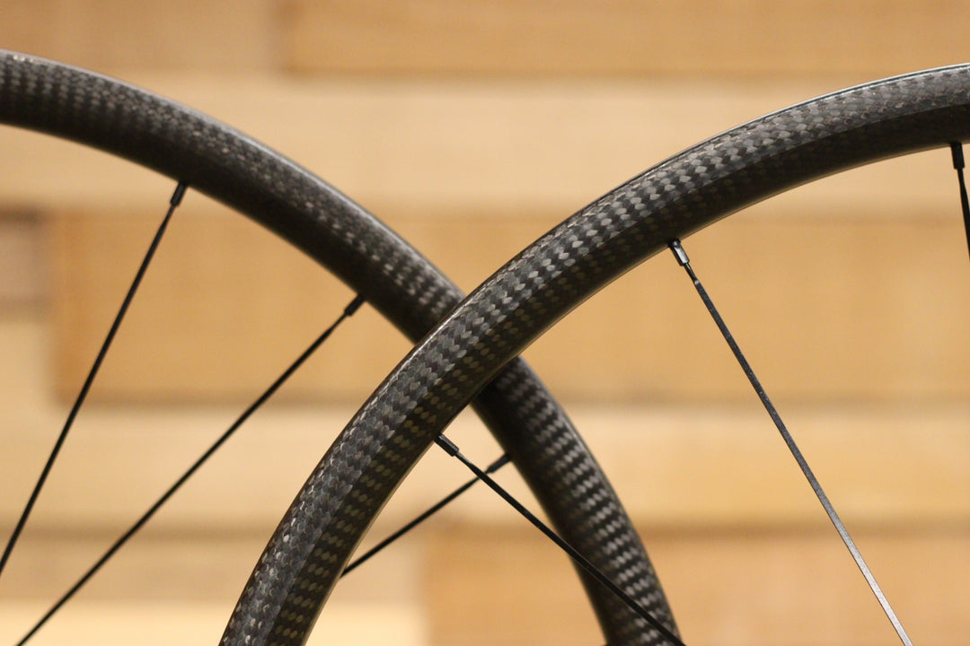 マヴィック MAVIC キシリウム プロ カーボン KSYRIUM PRO CARBON SL C カーボン クリンチャー ホイールセット シマノ 12/11S 【立川店】