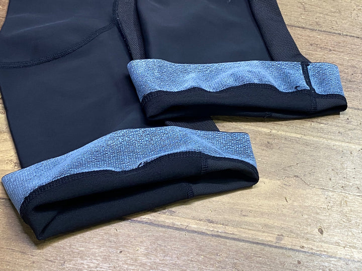 JM950 パールイズミ PEARL iZUMi レッグカバー 黒 M