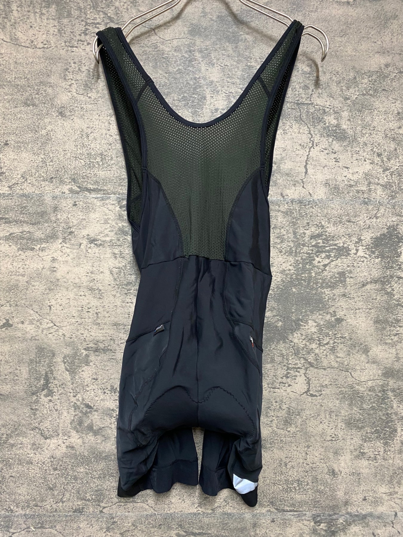 KB237 パールイズミ PEARL iZUMi ビブショーツ 黒 L ※ロゴ劣化 – BICI