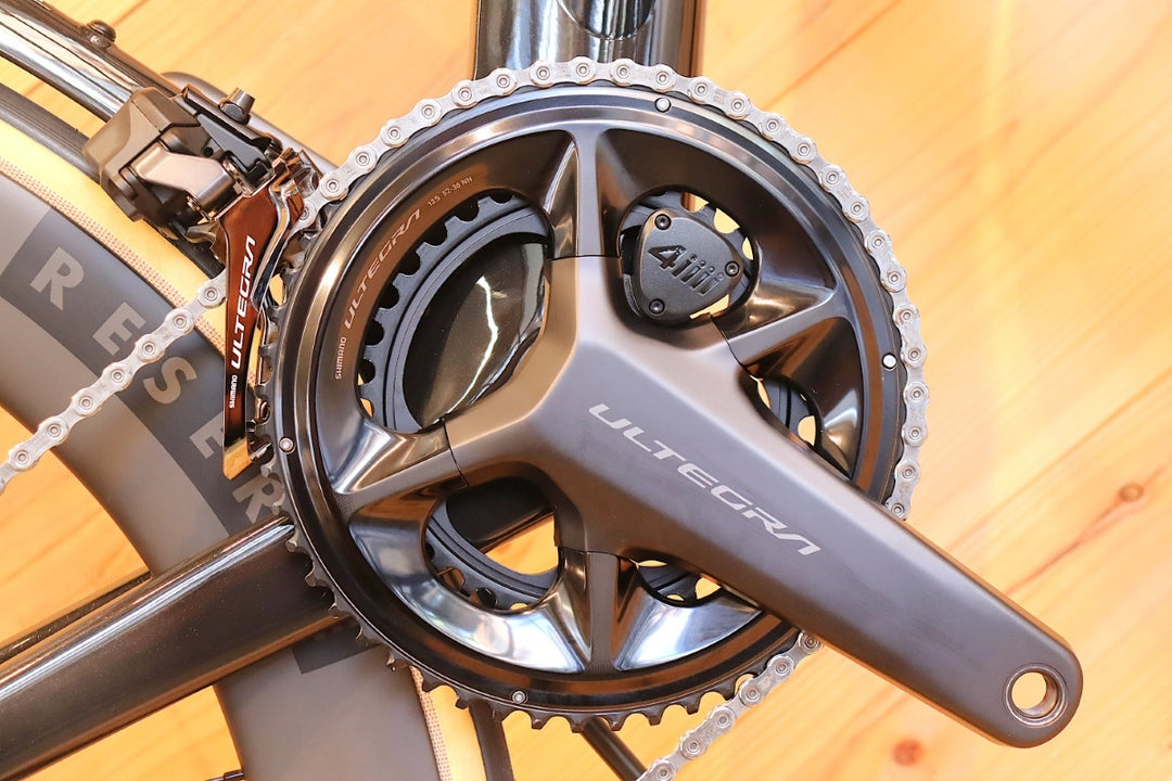 【コンディション極上】サーヴェロ CERVELO S5 DISC 2026モデル 48サイズ シマノ アルテグラ R8170 Di2 12S カーボン ロードバイク 【千葉店】
