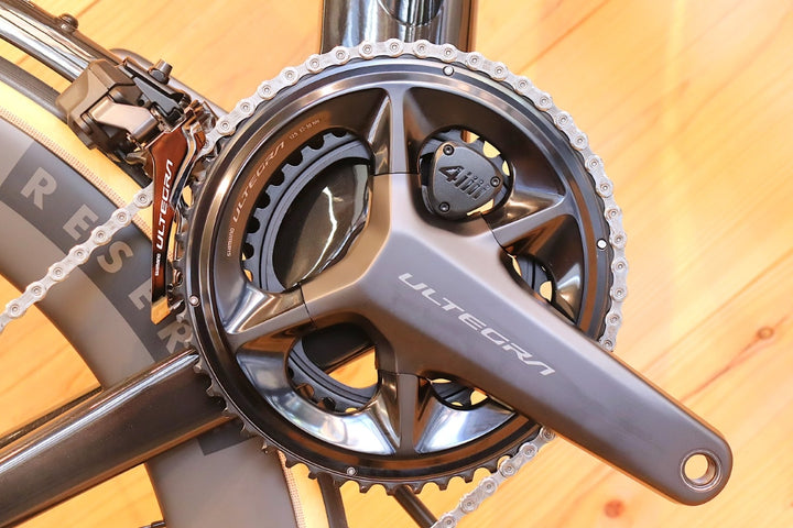 【コンディション極上】サーヴェロ CERVELO S5 DISC 2026モデル 48サイズ シマノ アルテグラ R8170 Di2 12S カーボン ロードバイク 【千葉店】