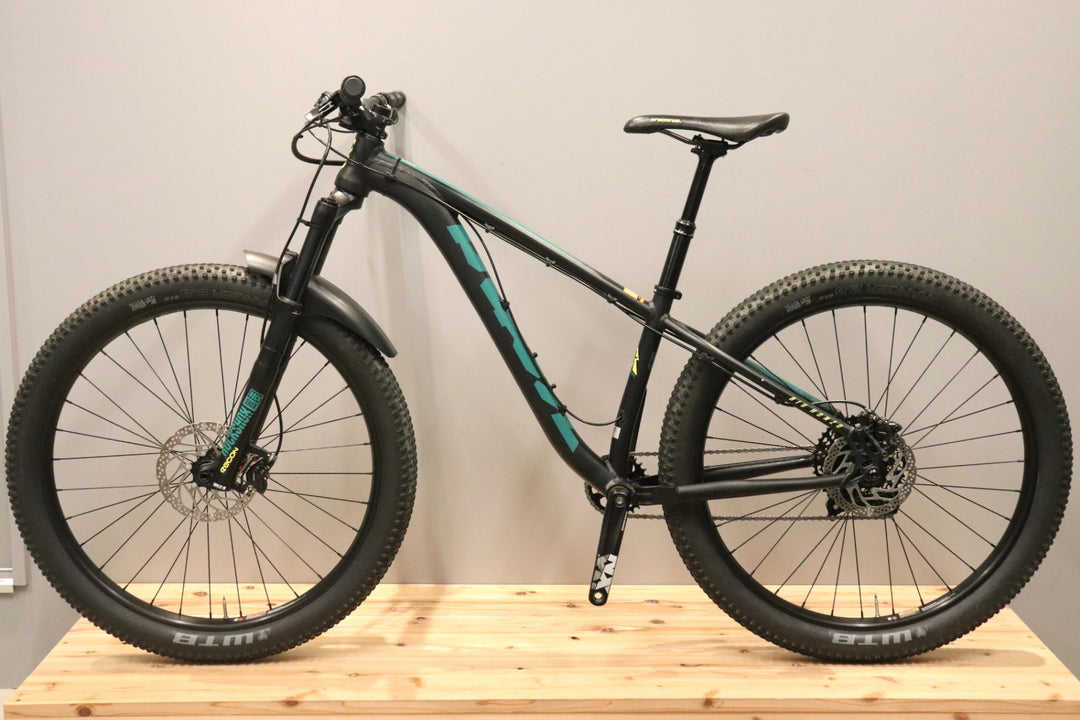 コナ KONA ビッグホンゾ BIG HONZO 2019モデル Sサイズ スラム NX 11S アルミ マウンテンバイク MTB 27.5 【仙台店】