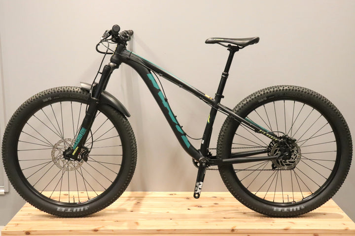 コナ KONA ビッグホンゾ BIG HONZO 2019モデル Sサイズ スラム NX 11S アルミ マウンテンバイク MTB 27.5 【仙台店】