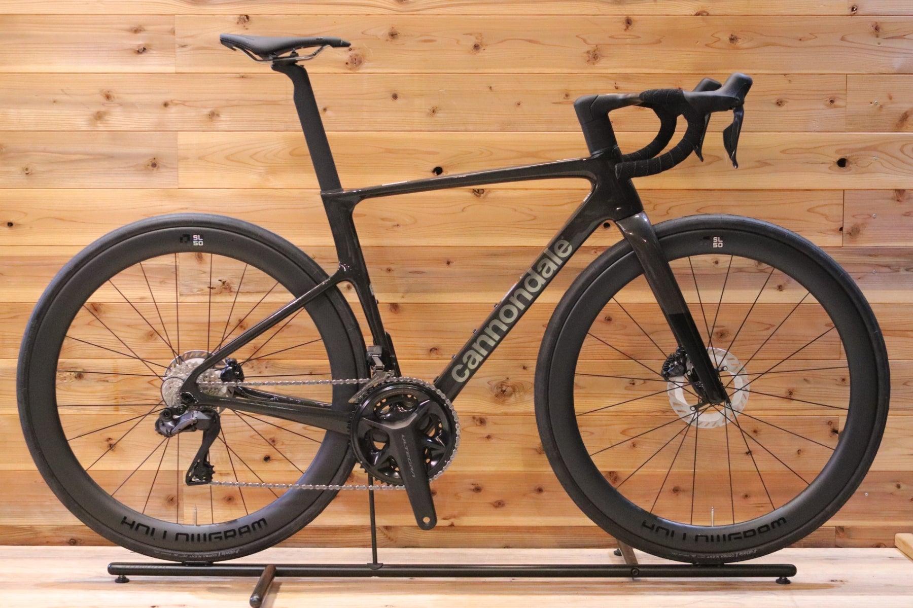 未走行で入荷！ キャノンデール CANNONDALE スーパーシックス SUPERSIX