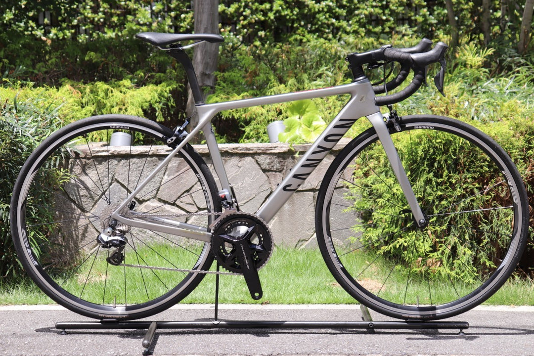 キャニオン CANYON アルティメット ULTIMATE CF SLX 2016 XSサイズ シマノ デュラエースMIX 11S Di2 カーボン ロードバイク 【さいたま浦和店】