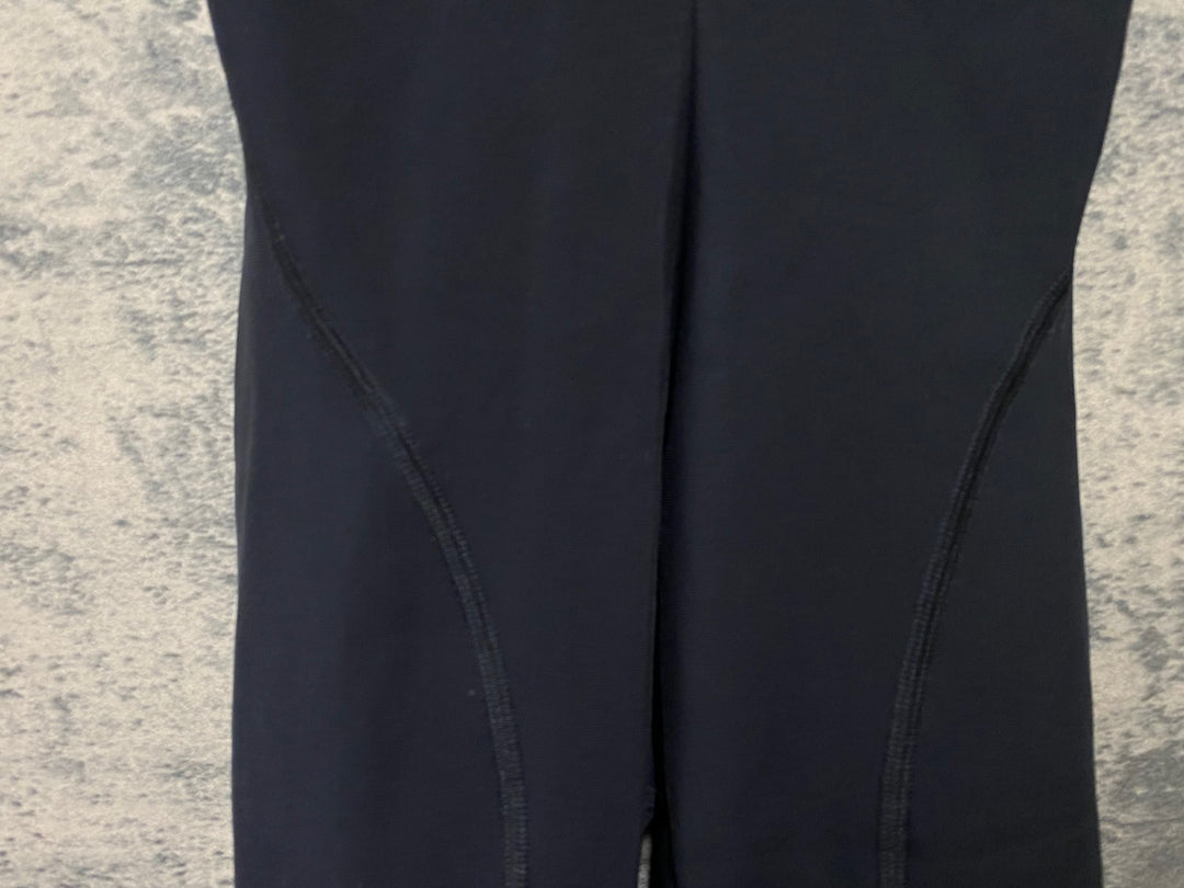 JE259 ラファ Rapha WOMEN'S CLASSIC WINTER TIGHTS ビブタイツ ブラック レディース XXS