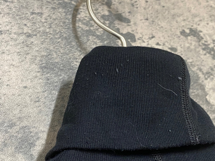 KB836 カステリ CASTELLI ロッソコルサ ROSSO CORSA 長袖 ベースレイヤー 黒 XS