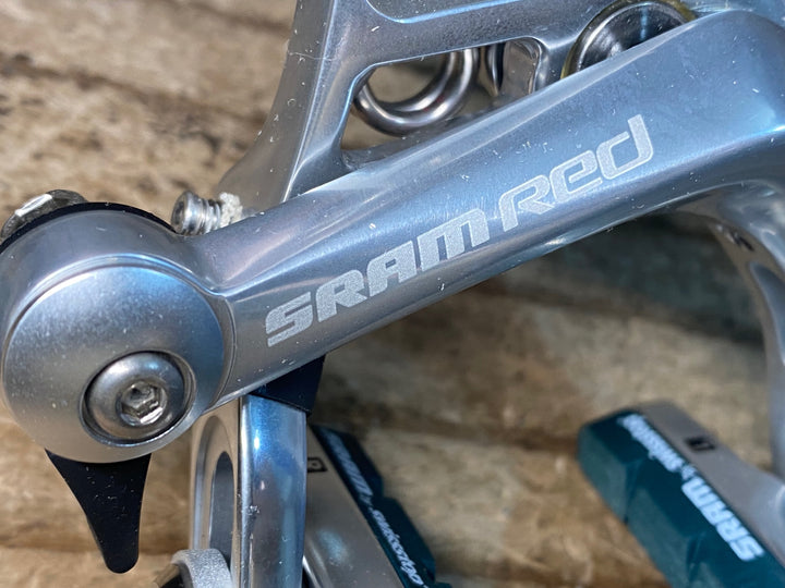 JR471 スラム SRAM RED キャリパーブレーキ フロント 初代