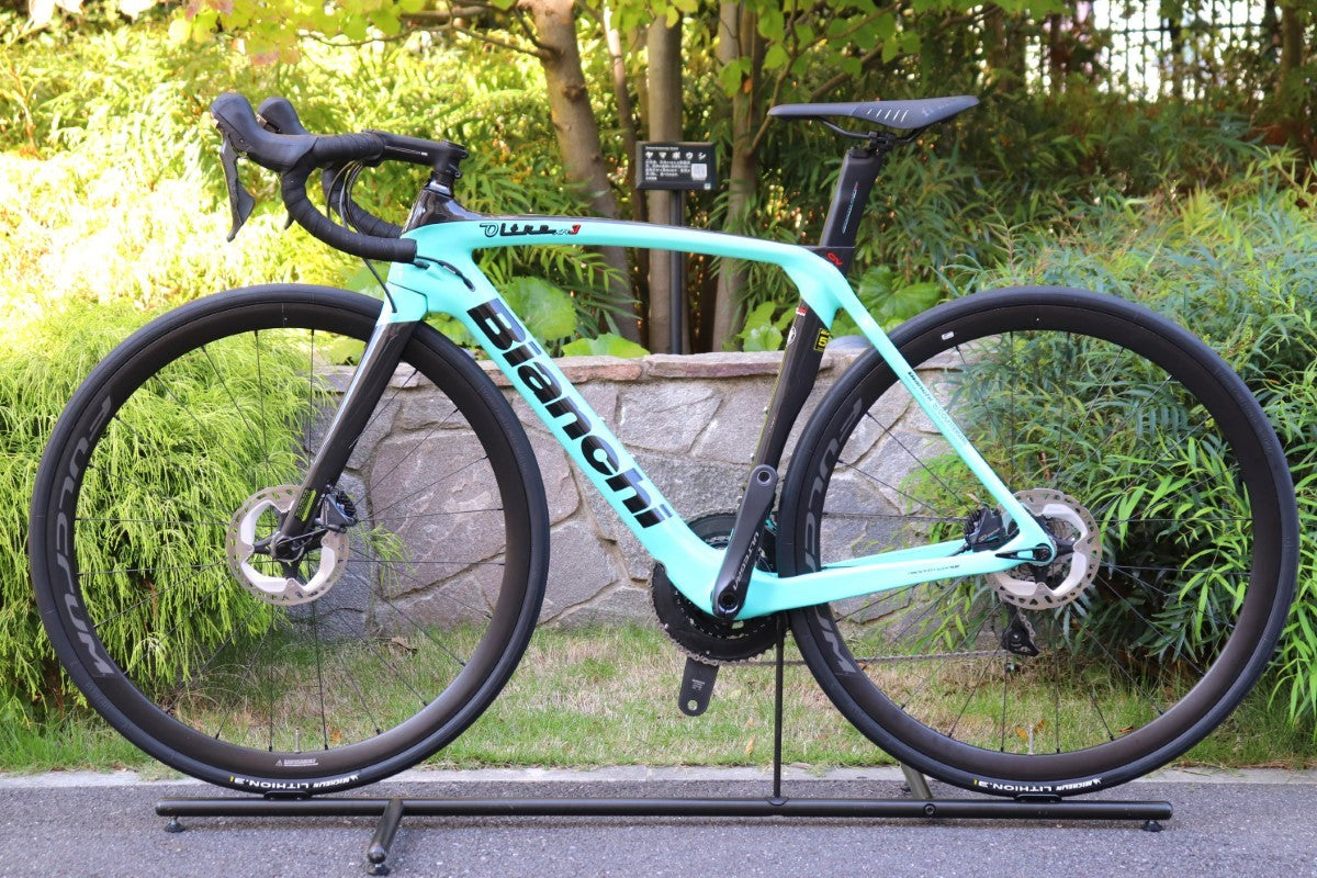 bianchi oltre xr3 disk 2020サイズ53 ビアンキ Bianchi オルトレ ディスク Oltre XR3 DISC 2020 53サイズ
