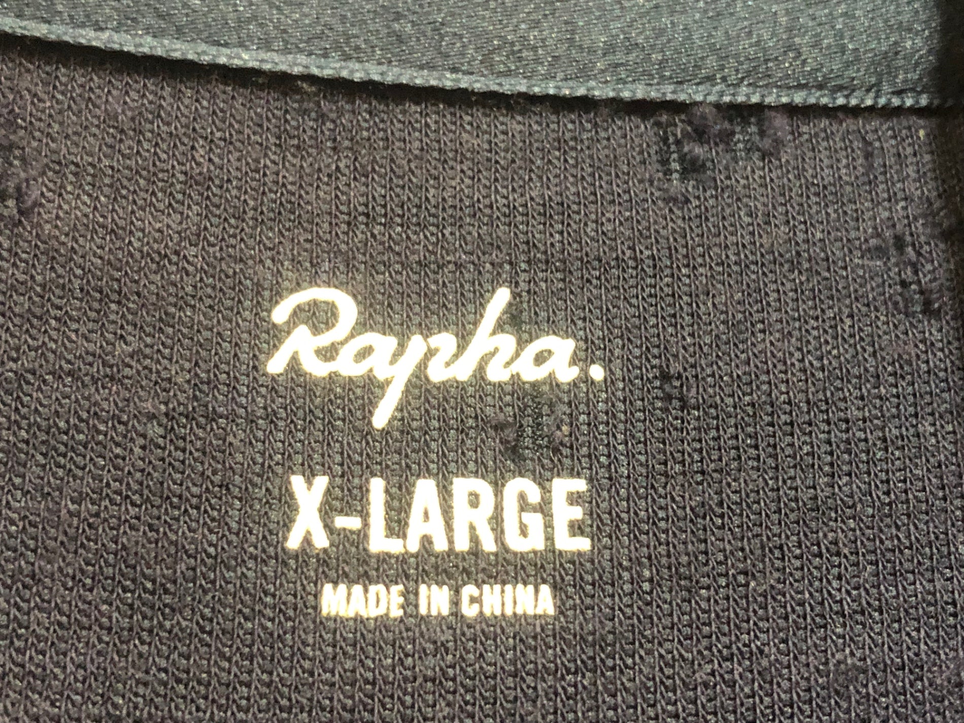 KM812 ラファ Rapha SS CLASSIC JERSEY Ⅱ 半袖 サイクルジャージ