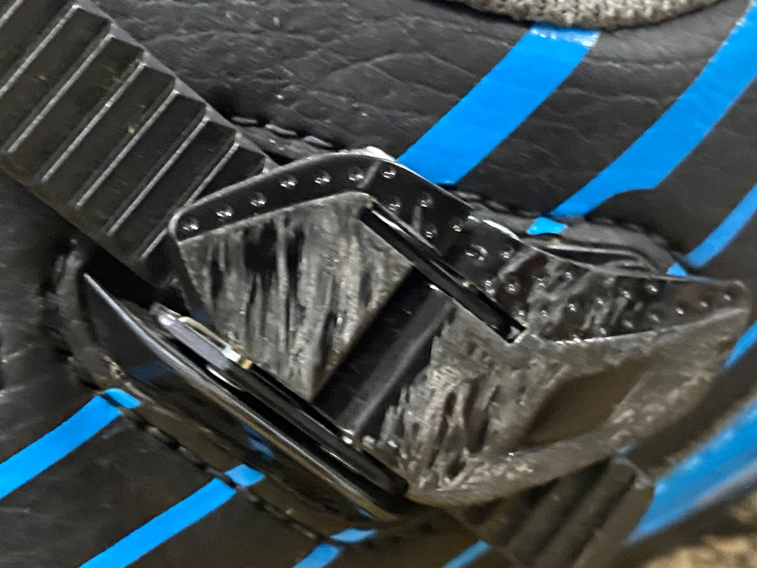 KI044 シマノ SHIMANO RP3 SH-PR300-S B ビンディングシューズ SPD SPD-SL 黒 EU42