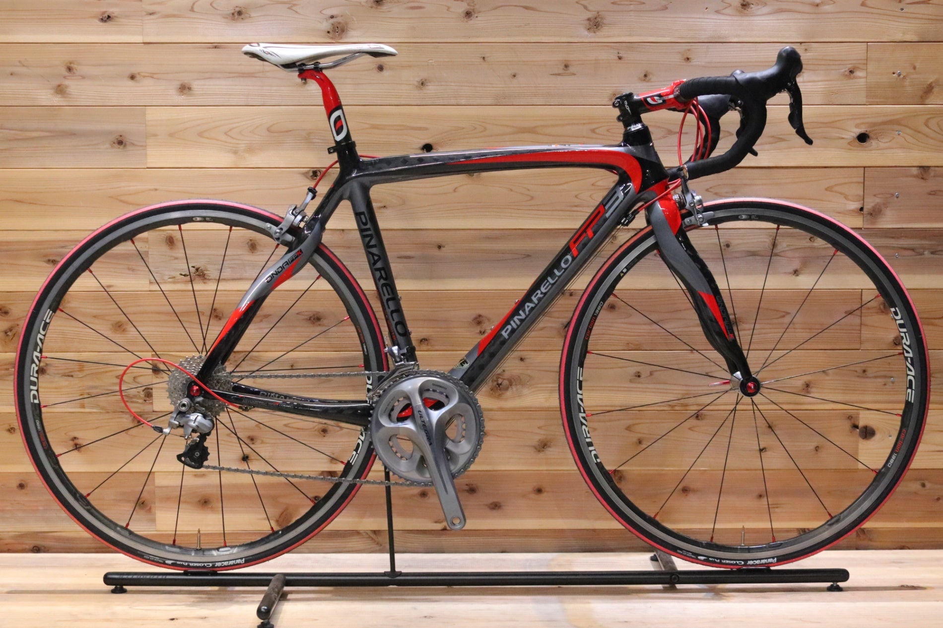 ピナレロ PINARELLO FP3 2010モデル 500サイズ シマノ アルテグラ 6700