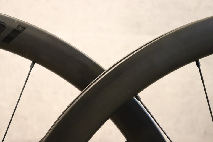 ロヴァール ROVAL RAPIDE C38 カーボン クリンチャー シマノ 12/11S ホイールセット 【さいたま浦和店】