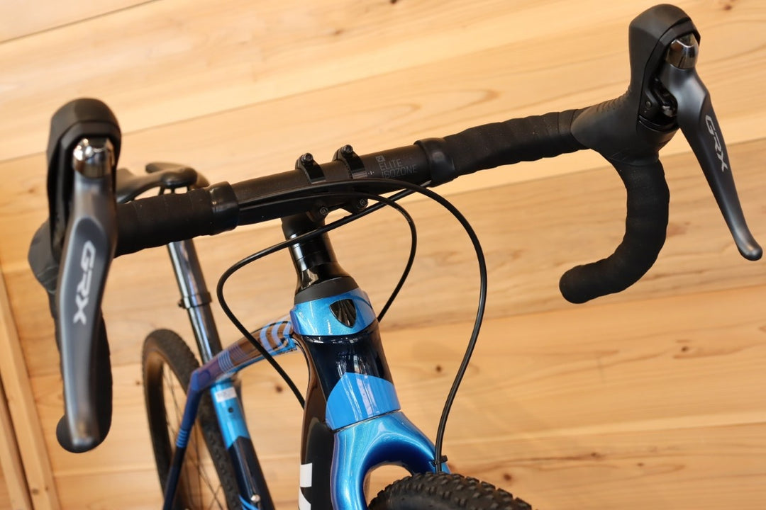 トレック TREK ブーン BOONE 6 DISC 2021モデル 50サイズ シマノ GRX RX810 1×11S カーボン シクロクロスバイク 【千葉店】