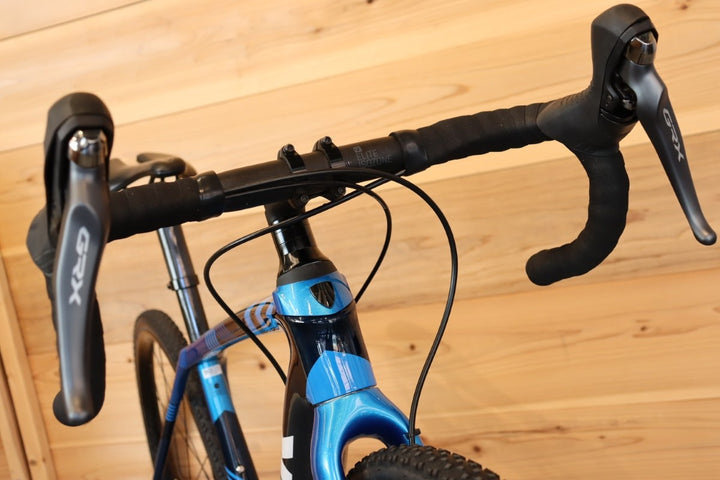 トレック TREK ブーン BOONE 6 DISC 2021モデル 50サイズ シマノ GRX RX810 1×11S カーボン シクロクロスバイク 【千葉店】