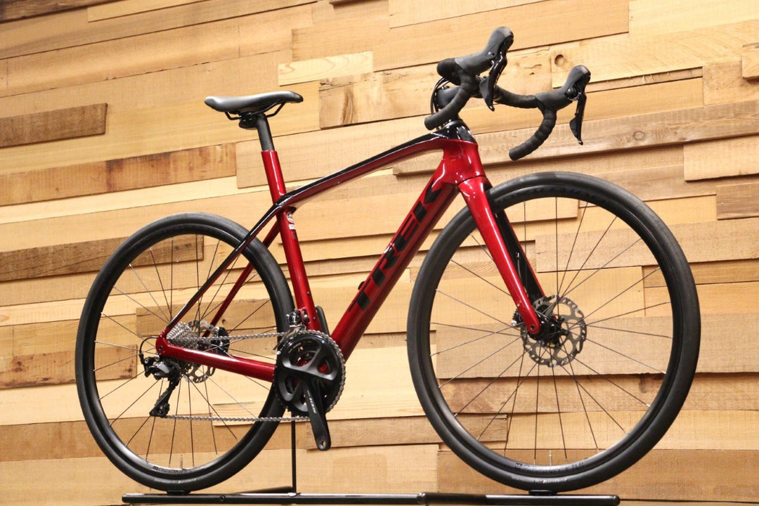 トレック TREK ドマーネ DOMANE SL5 DISC 2020年モデル 52サイズ 105 R7020 カーボン ロードバイク 【立川店】