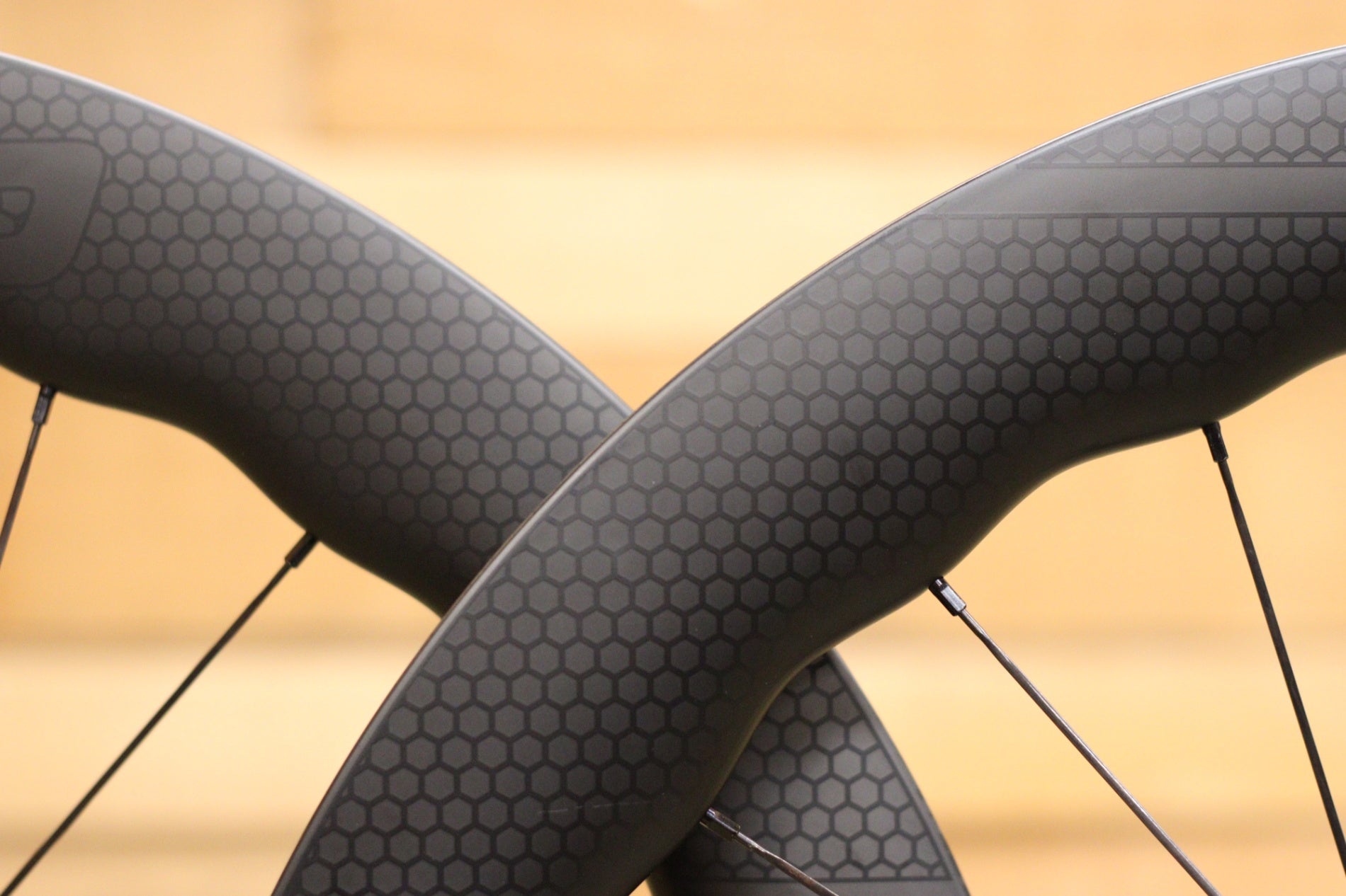 プリンストンカーボンワークス PRINCETON CARBON WORKS WAKE 6560