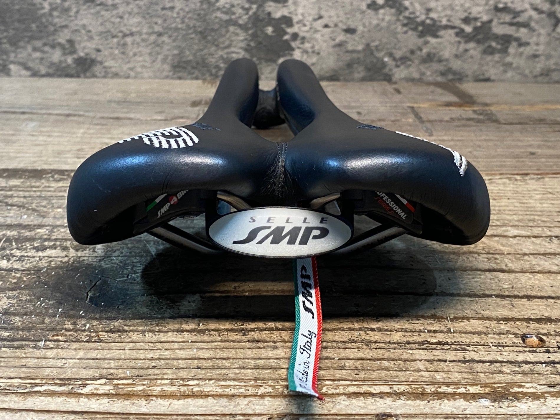 selle SMP クロノ Chrono サドル ブラック[ビチアモーレ パーツ館]