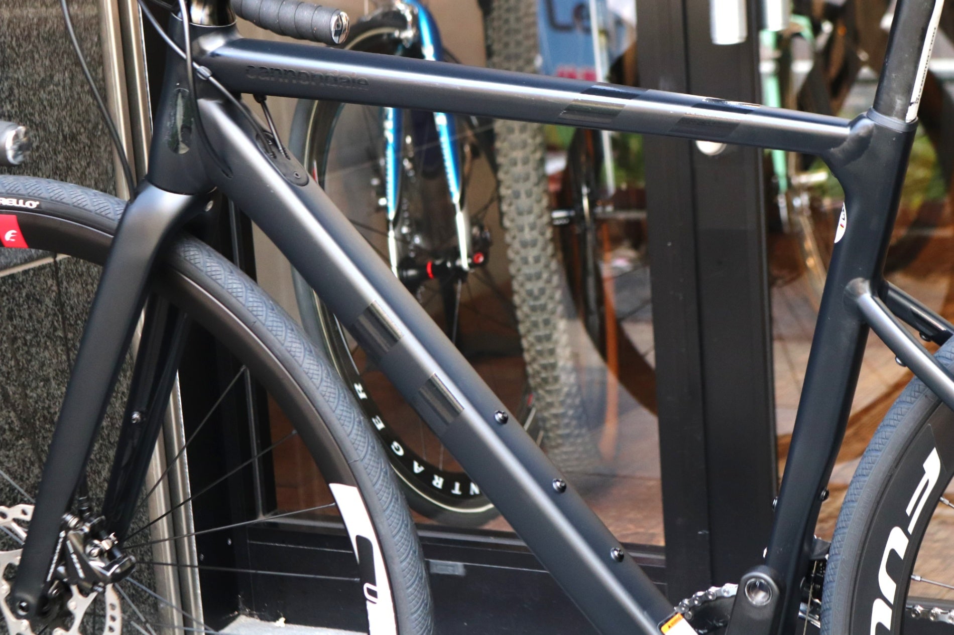 キャノンデール CANNONDALE キャド CAAD13 DISC 2022モデル 510サイズ