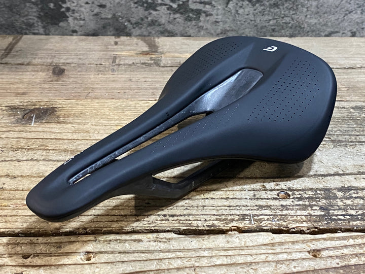 KC290 カデックス CADEX AMP カーボン サドル 143mm