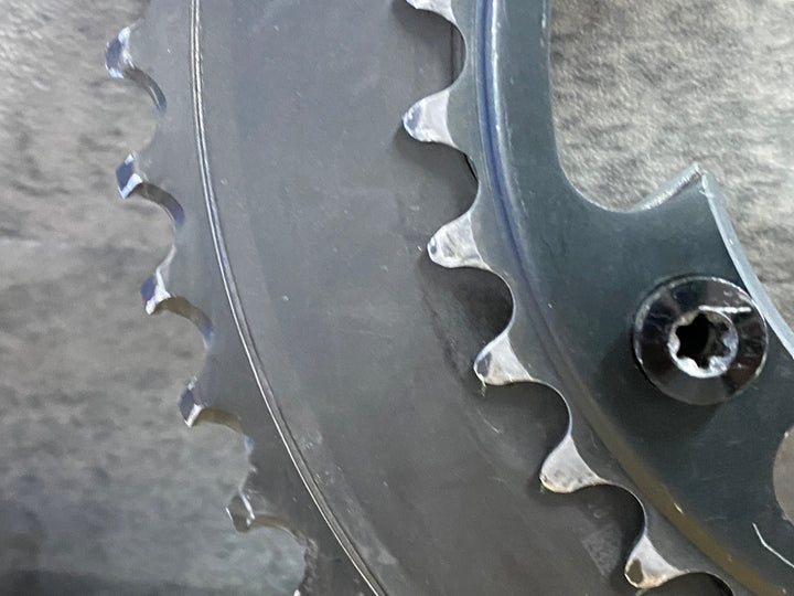 JT706 シマノ SHIMANO アルテグラ ULTEGRA FC-6800 チェーンリング 52/36T