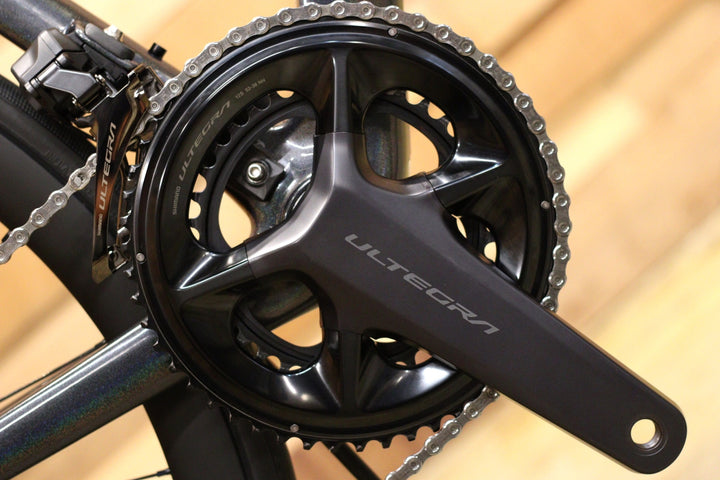 認定中古車 トレック TREK エモンダ EMONDA SLR7 2022 50サイズ シマノ アルテグラ R8170 12S Di2 カーボン ロードバイク 【立川店】