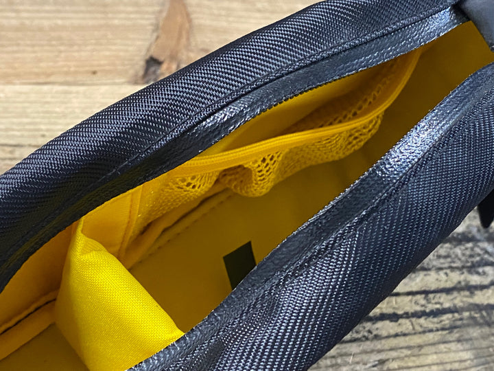 KF120 トピーク TOPEAK トップチューブバッグ 黒