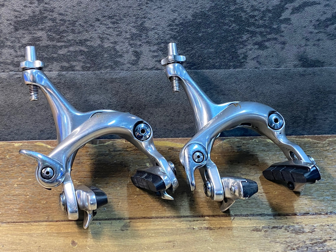 JJ520 シマノ SHIMANO デュラエース DURA-ACE BR-7700 ブレーキキャリパー 25周年