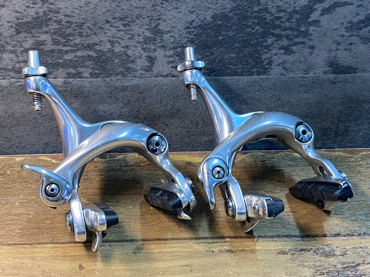 JJ520 シマノ SHIMANO デュラエース DURA-ACE BR-7700 ブレーキキャリパー 25周年
