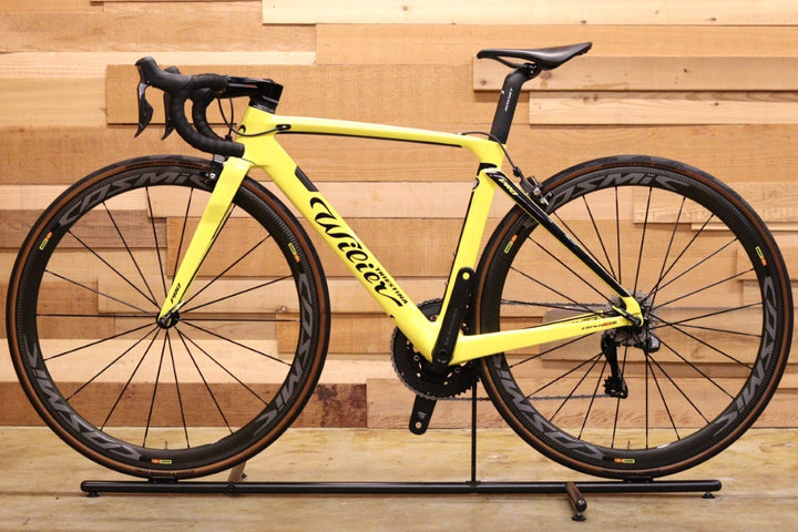 ウィリエール Wilier チェント Cento10 AIR PRO 2019 XSサイズ アルテグラ R8150 Di2 12S カーボン ロードバイク 【立川店】
