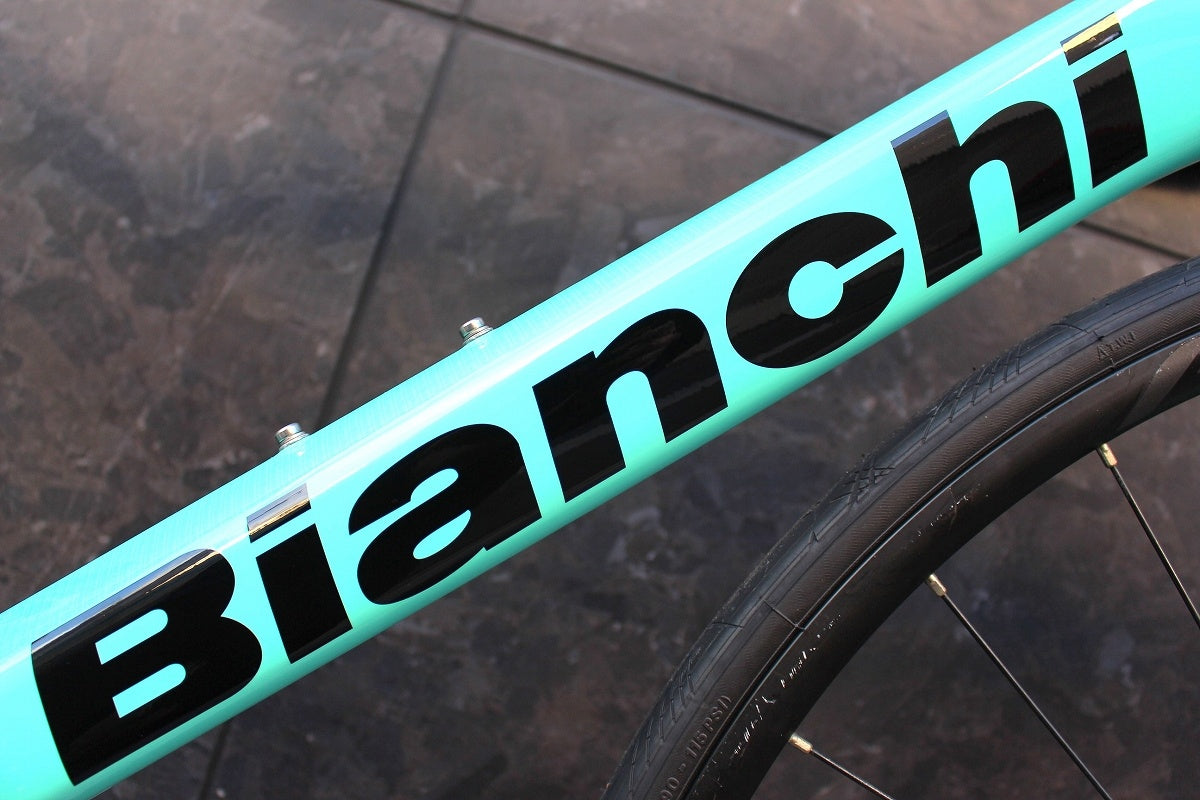 ビアンキ Bianchi スプリント SPRINT DISC 2021 50サイズ シマノ 105