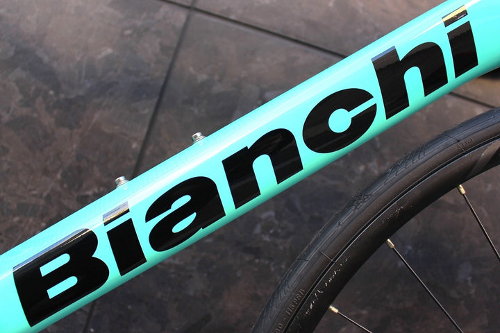 ビアンキ Bianchi スプリント SPRINT DISC 2021 50サイズ シマノ 105 R7020 11S カーボン ロードバイク 【福岡店】