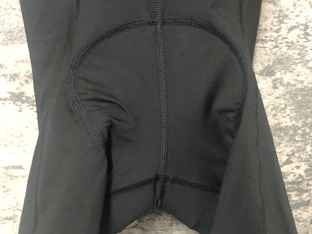 JE154 ラファ Rapha CLASSIC BIB SHORTS ビブショーツ ブラック XS