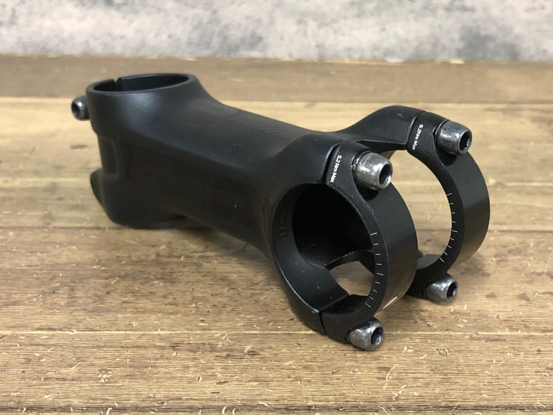 JQ714 ボントレガー BONTRAGER ELITE BLENDR PRO STEM アルミステム 黒 90mm