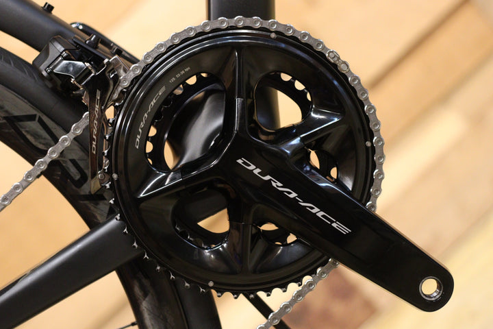 コルナゴ COLNAGO V4Rs 2023 485Sサイズ シマノ デュラエース R9270 12S Di2 カーボン ロードバイク 【立川店】
