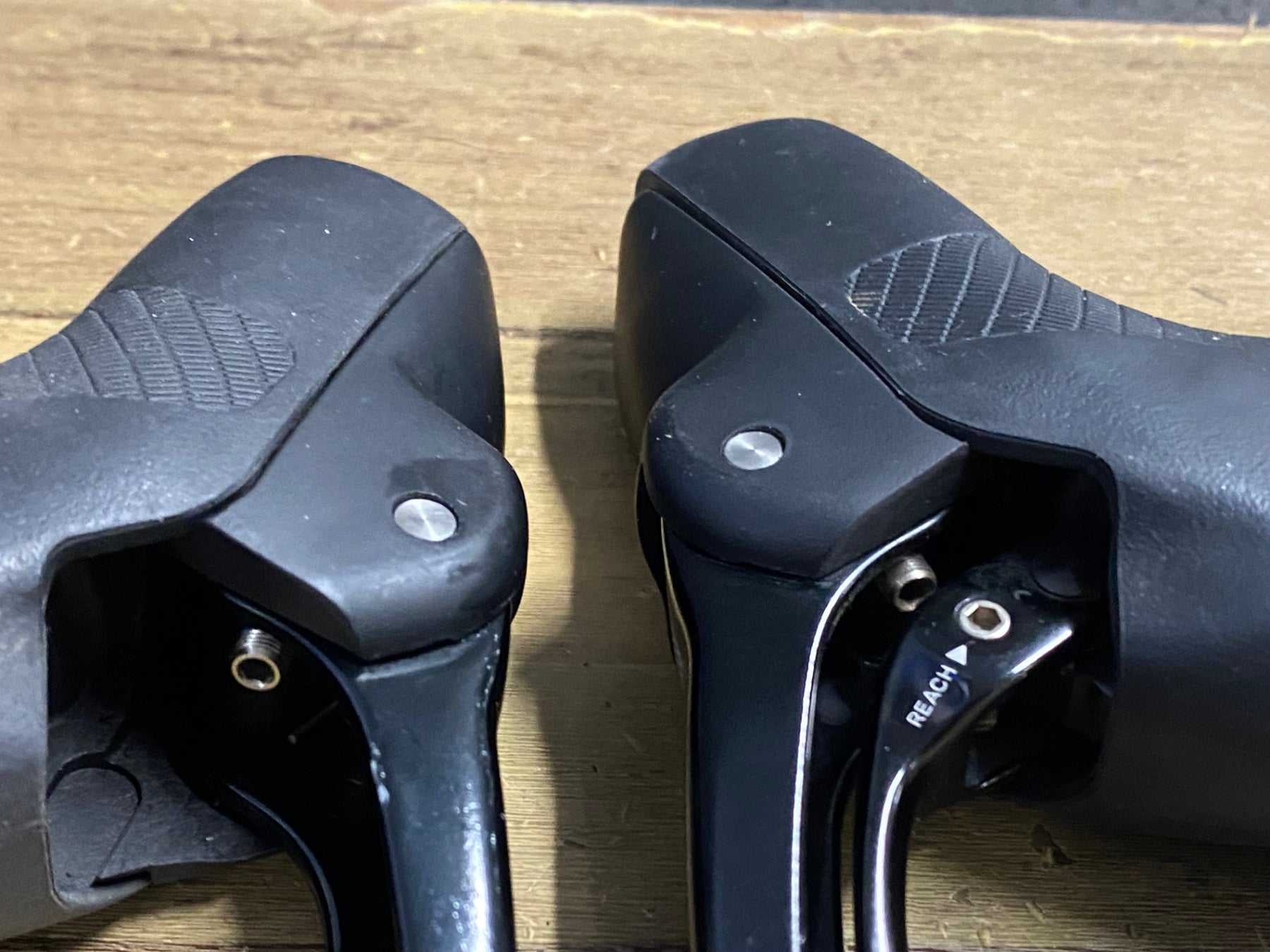 KA937 スラム SRAM ライバル RIVAL 1 ダブルタップレバー ブレーキ