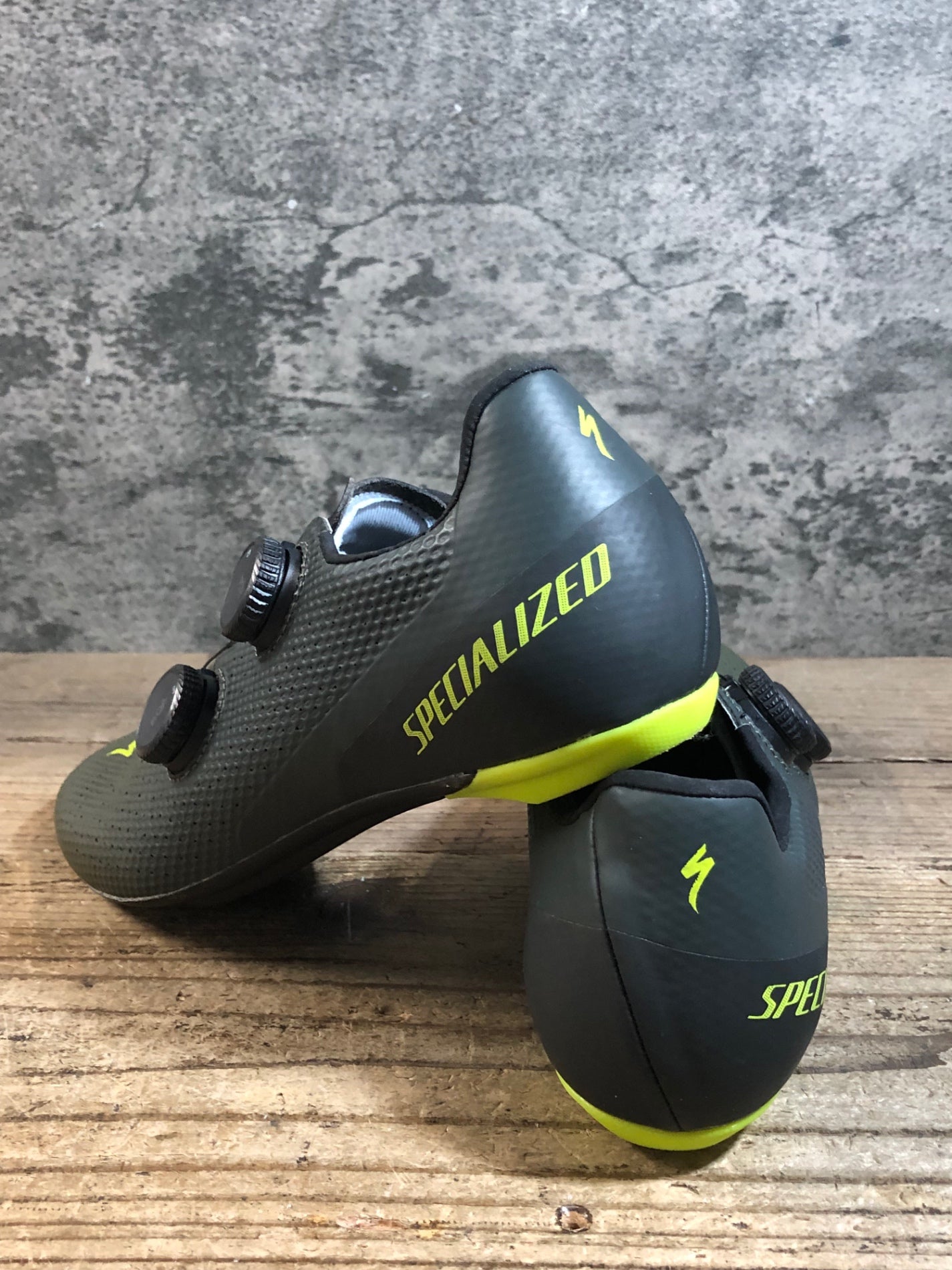 KA134 スペシャライズド SPECIALIZED TORCH 3.0 ビンディングシューズ