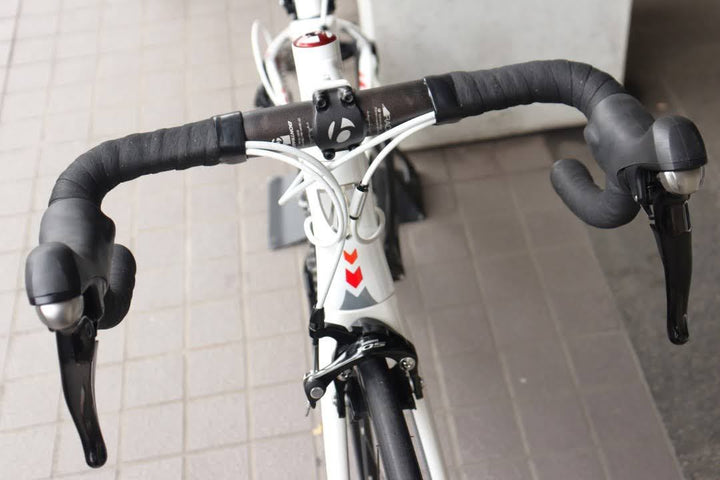 トレック TREK シルク SILQUE S 2015モデル 47サイズ シマノ 105 5800 11S カーボン ロードバイク 【横浜店】