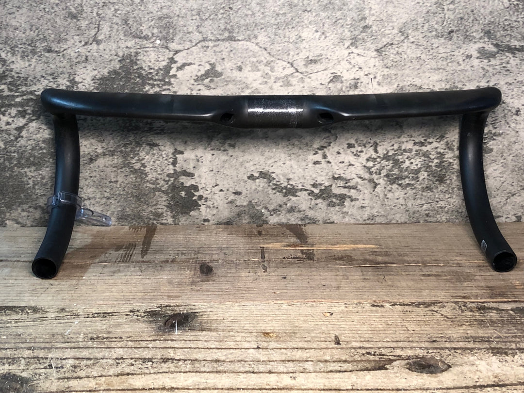 JK125 スペシャライズド SPECIALIZED S-WORKS AEROFLY カーボン ドロップハンドル Φ31.8 ブラケット部C-C 420mm