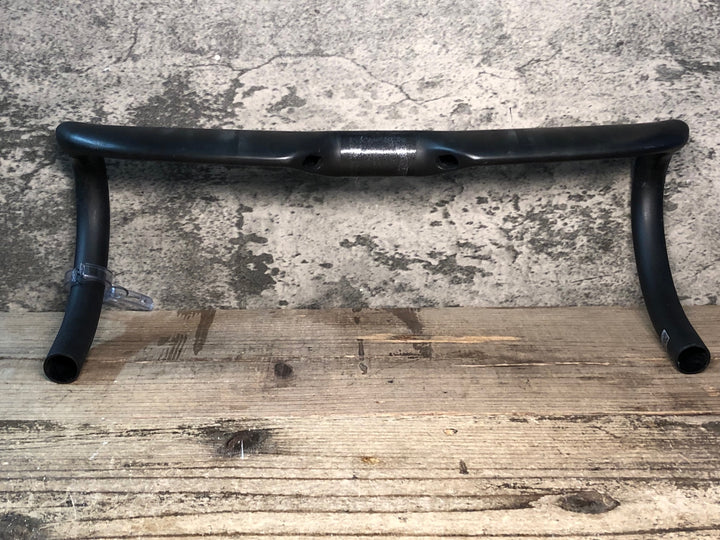 JK125 スペシャライズド SPECIALIZED S-WORKS AEROFLY カーボン ドロップハンドル Φ31.8 ブラケット部C-C 420mm