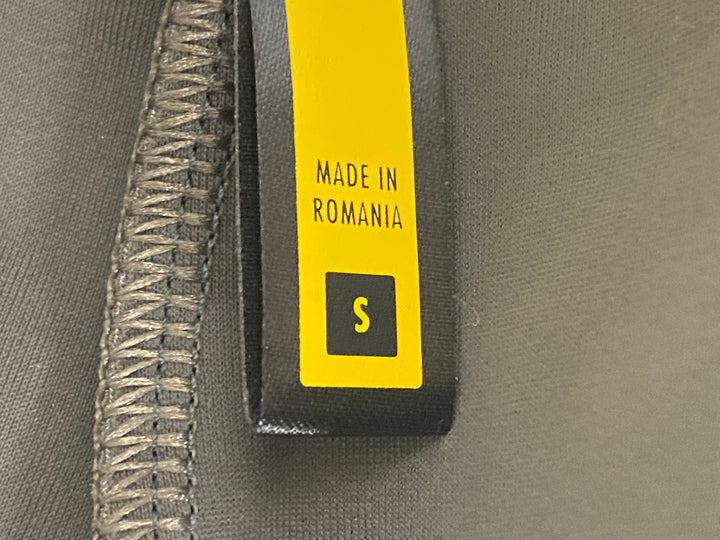 KB190 マヴィック MAVIC アクシウム AKSIUM BIB ビブショーツ S グレー
