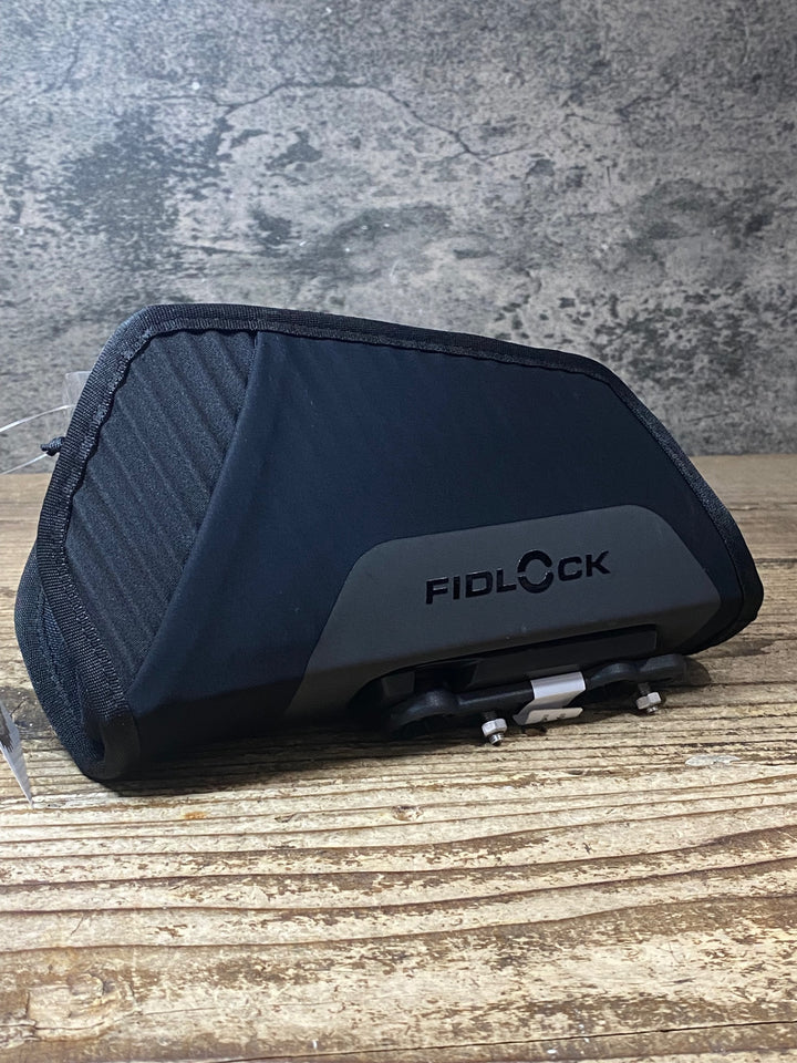 JU109 フィドロック FIDLOCK TWIST ESSENTIAL BAG エッセンシャル バッグ マウント