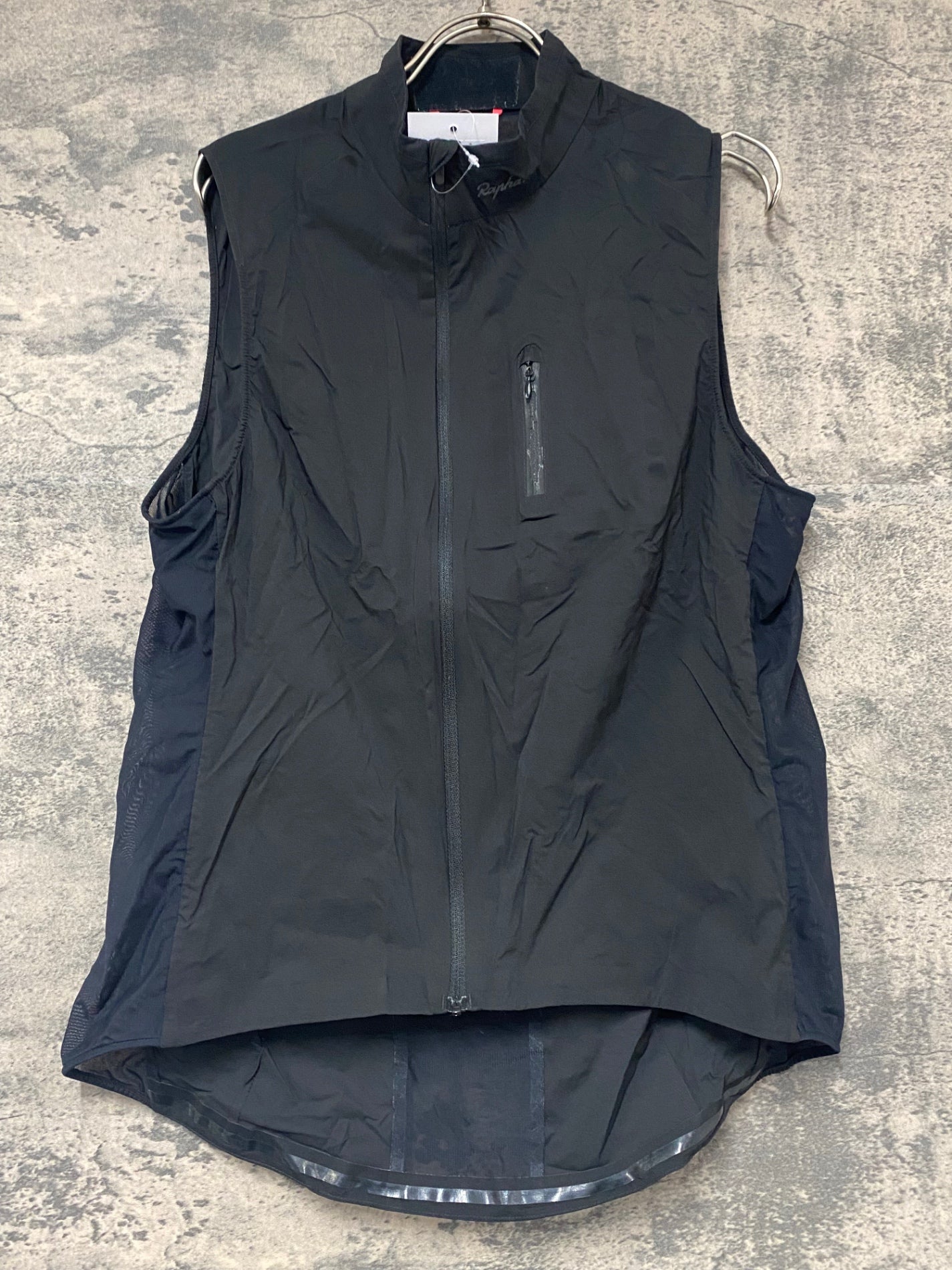 KK422 ラファ Rapha サイクルベスト ジレ 黒 L – BICI AMORE ONLINE STORE