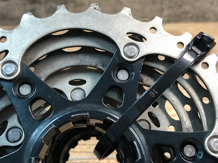 JM504 シマノ SHIMANO アルテグラ ULTEGRA CS-R8000 スプロケット 11S 11-30T