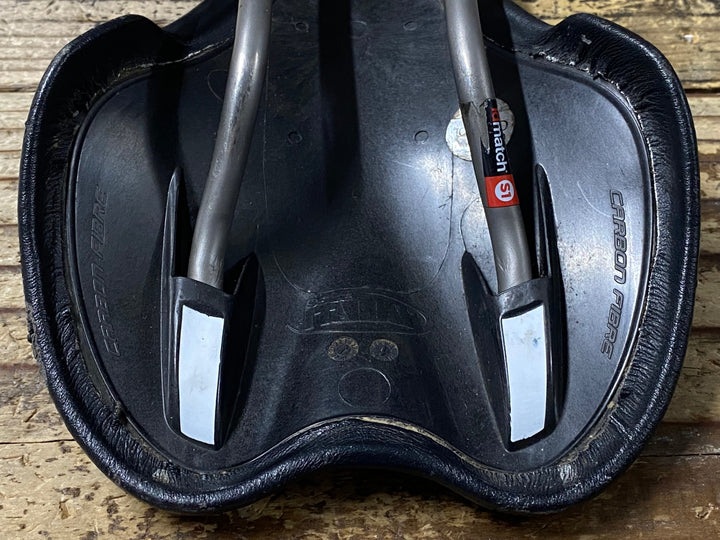 JX256 セライタリア selle italia SLR サドル チタンレール 132mm ※傷