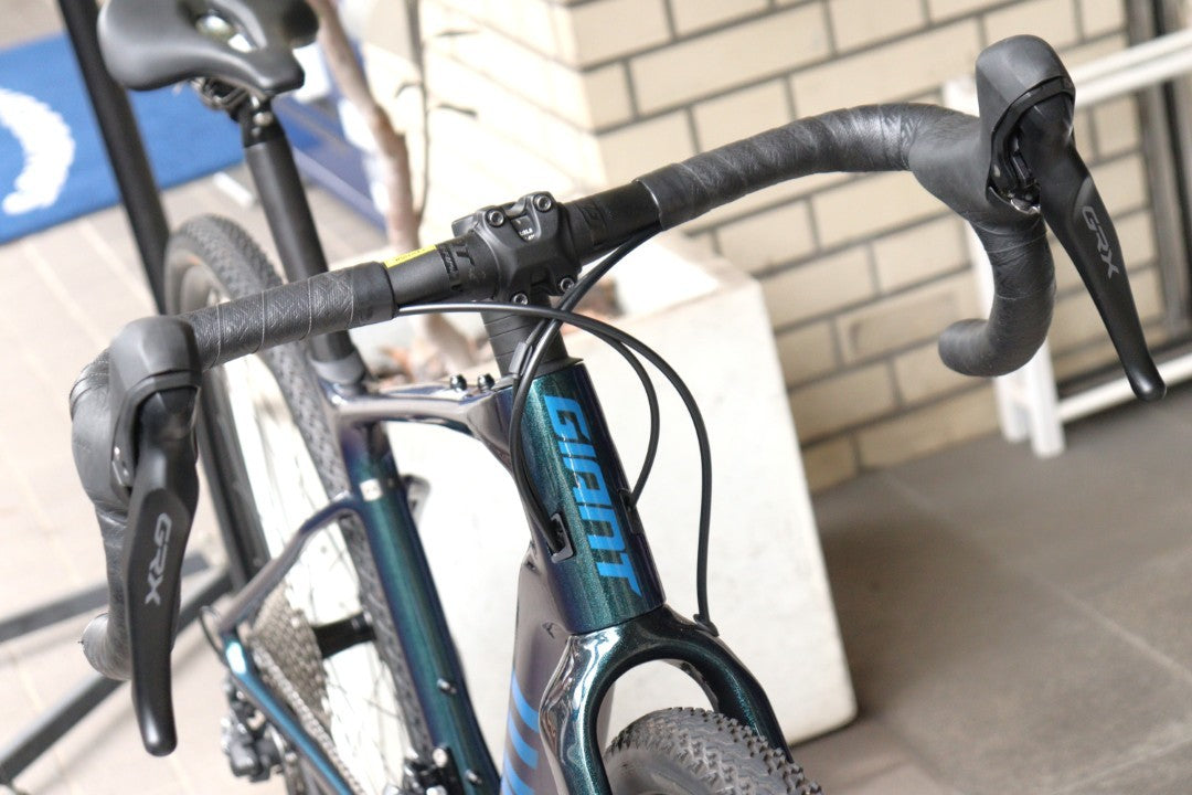 ジャイアント GIANT リボルト REVOLT ADVANCED 2 2022モデル XSサイズ