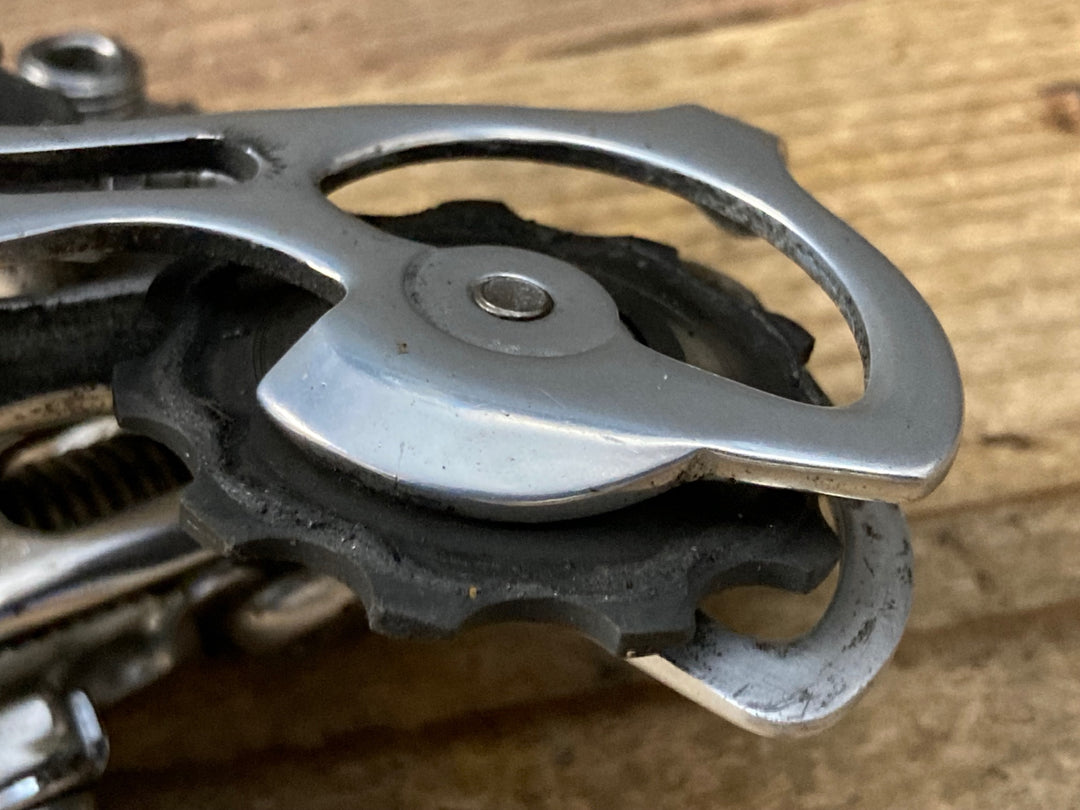 KE254 シマノ SHIMANO デュラエース DURA-ACE RD-7700 リアディレイラー 9S
