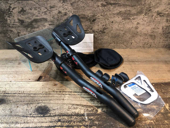 JT716 プロファイルデザイン PROFILE DESIGN T2＋ TTバー Φ31.8